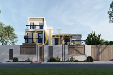 4 Bedroom Villa for Sale in Al Shamkha, Abu Dhabi - Untitled Project - 2023-10-26T174652.120. jpg