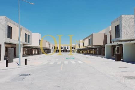 تاون هاوس 3 غرف نوم للبيع في المطار، أبوظبي - Untitled Project - 2023-11-06T100024.544. jpg
