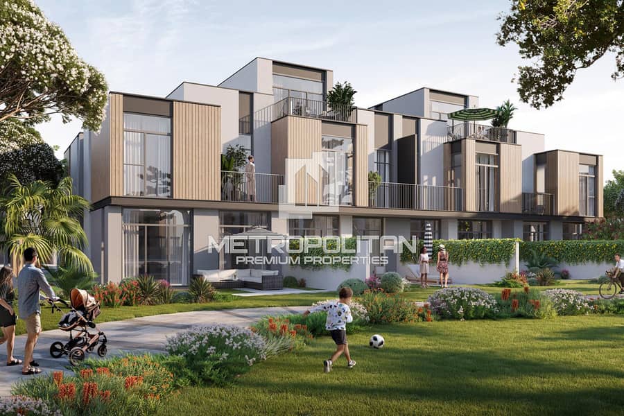 Full Park View | Near to the Park and Pool Full Park View | Near to the Park and Pool