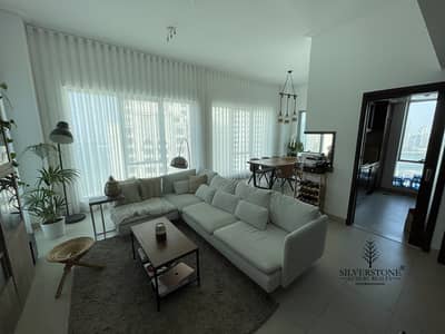 2 Bedroom Apartment for Sale in Dubai Marina, Dubai - Premium I Lower Penthouse | VOT | Well Maintained