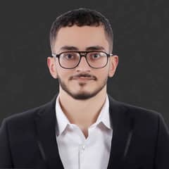 Omar Mohammed Omar Mohammed