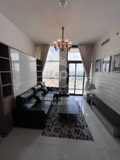 1 Bedroom Flat for Sale in Al Furjan, Dubai - IMG_3868. jpg