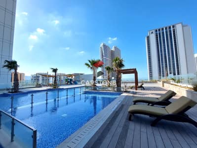 3 Bedroom Apartment for Rent in Al Reem Island, Abu Dhabi - 20220209_144214. jpg