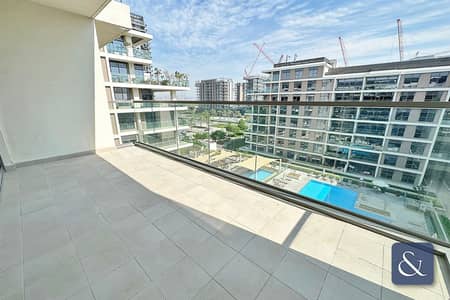 2 Bedroom Apartment for Sale in Dubai Hills Estate, Dubai - 2 Bedrooms | Vacant Now | Serious Seller
