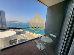 شقة في أزور،شمس أبوظبي،جزيرة الريم 1 غرفة 875000 درهم - 8147284
