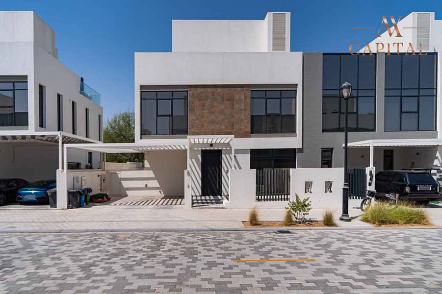 Middle Unit | Rented | 7% ROI | Golf View Middle Unit | Rented | 7% ROI | Golf View