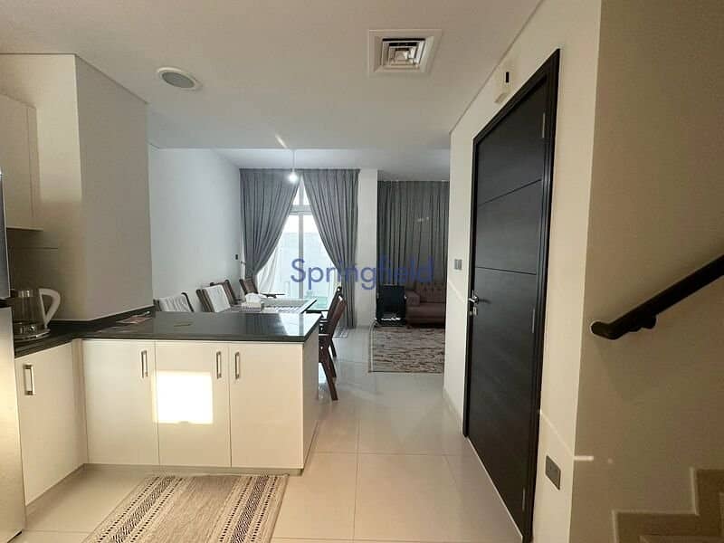 تاون هاوس في البيزيا،(أكويا من داماك) داماك هيلز 2 3 غرف 85000 درهم - 8147386 تاون هاوس في البيزيا،(أكويا من داماك) داماك هيلز 2 3 غرف 85000 درهم - 8147386