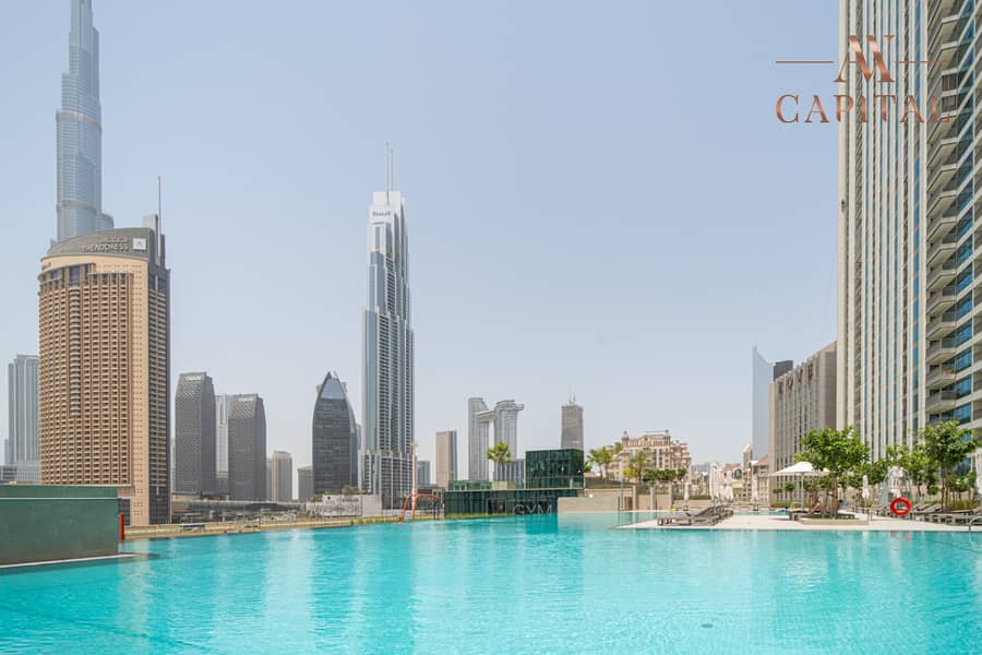 HOT OFFER | Great Location | High Floor HOT OFFER | Great Location | High Floor