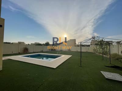 5 Bedroom Villa for Rent in Baniyas, Abu Dhabi - 4f5d078c-95d0-4396-8db2-597a4273488b. jpg