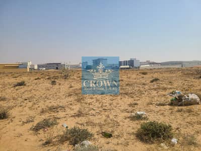 Industrial Land for Sale in Emirates Modern Industrial Area, Umm Al Quwain - WhatsApp Image 2023-07-03 at 14.39. 52 (2). jpeg