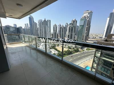 فلیٹ 1 غرفة نوم للبيع في وسط مدينة دبي، دبي - شقة في 8 بوليفارد ووك،بوليفارد الشيخ محمد بن راشد،وسط مدينة دبي 1 غرفة 1525000 درهم - 8133941