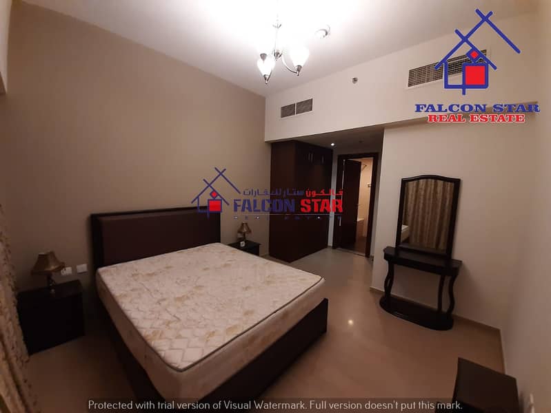 2 LUXURY FURNISHED 1 BEDROOM LIKE BRAND NEW AVAILABLE FOR RENT