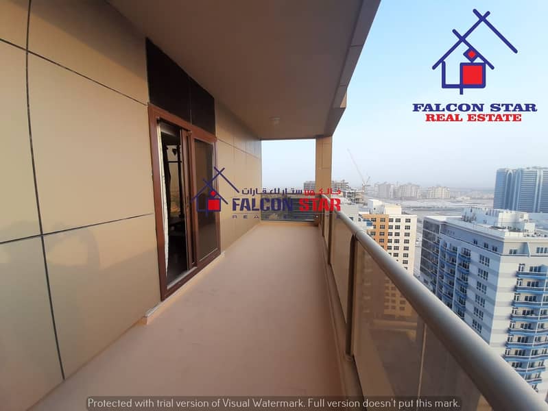 15 FURNISHED 2 BEDROOM HIGHER FLOOR GOLF AND CITY VIEW FOR RENT AT ELITE 8.