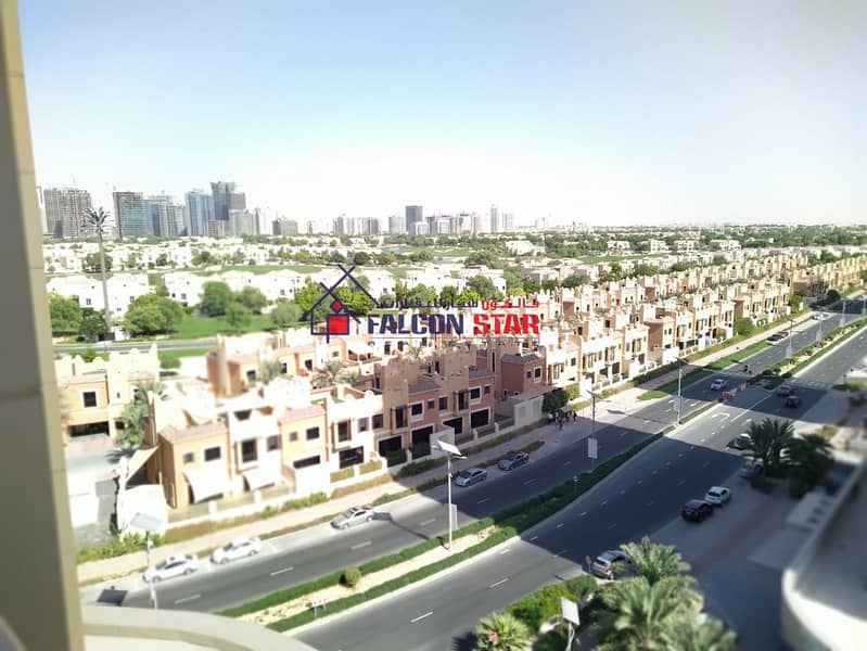 10 STUNNING Golf View  Specious 2 Bedroom Furnished Apt  Ready to Move