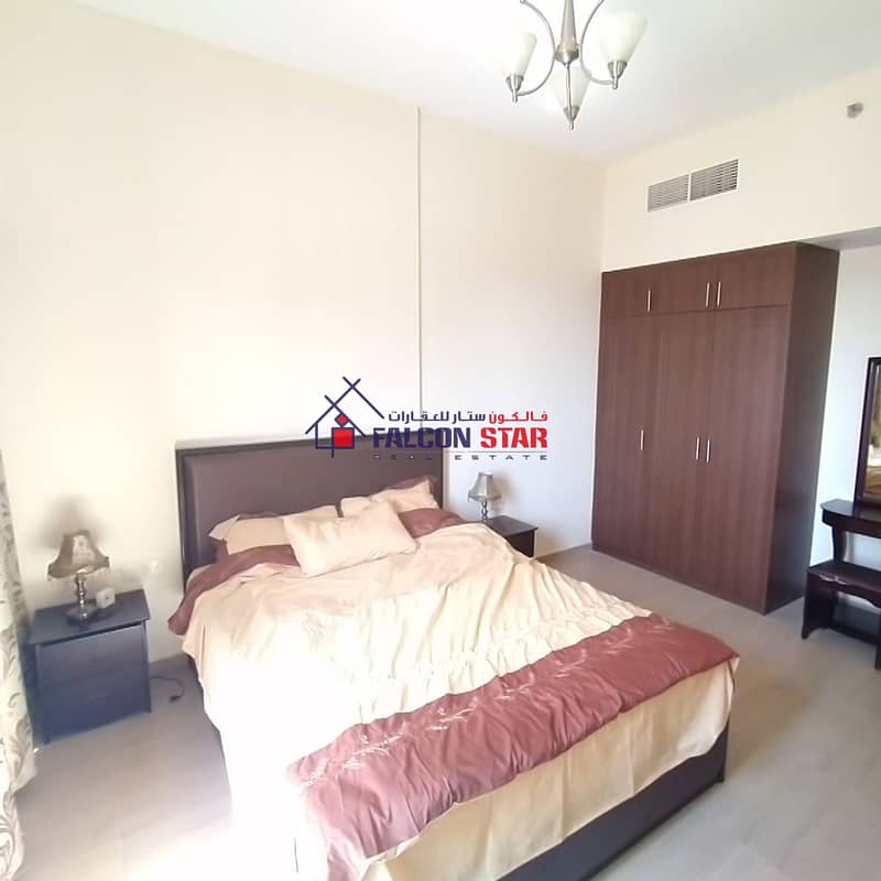 11 STUNNING Golf View  Specious 2 Bedroom Furnished Apt  Ready to Move