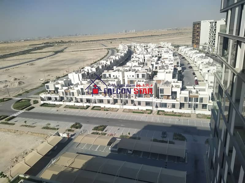 17 BRAND NEW -  l BIGGEST LAYOUT - 2 BED WITH STORE l VILLA VIEW