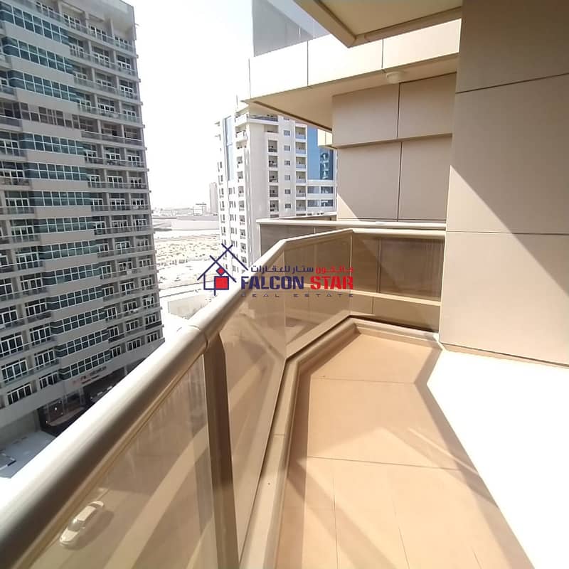 14 CORNER UNIT - STUNNING ( GOLF VIEW ) FURNISHED 2 BEDROOM