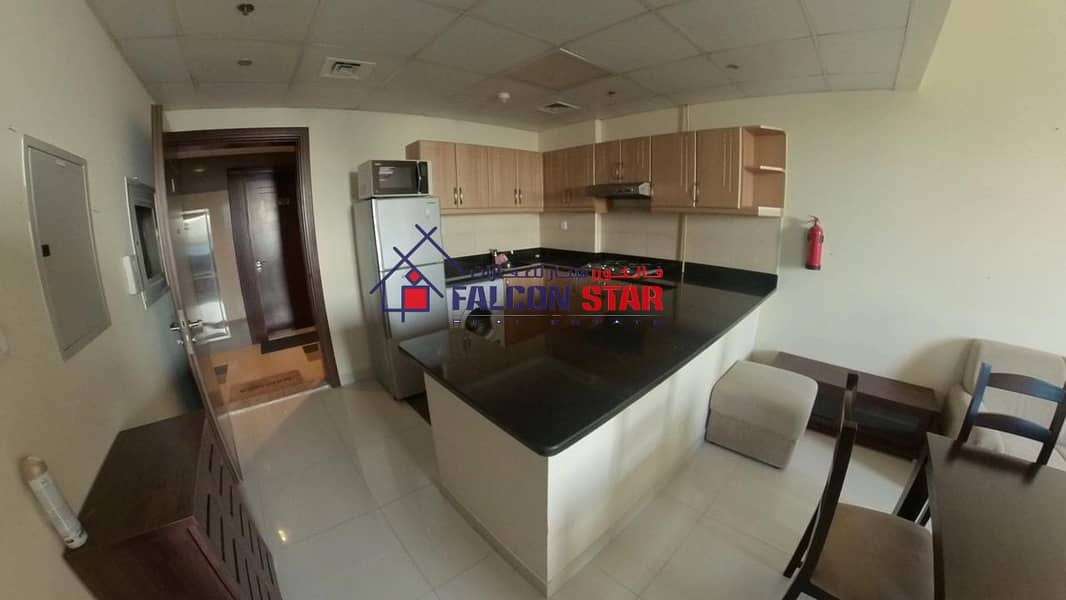 2 Great View | Massive 1BHK | Best Deal