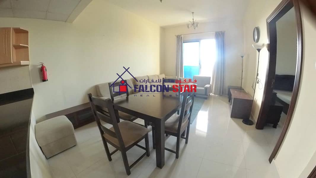 4 Great View | Massive 1BHK | Best Deal