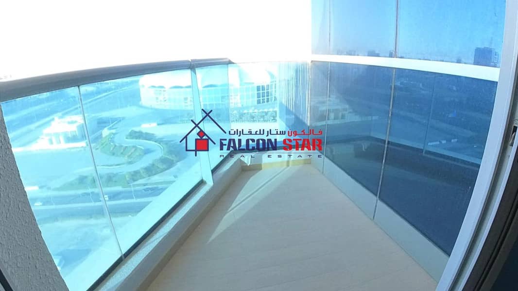 11 Great View | Massive 1BHK | Best Deal