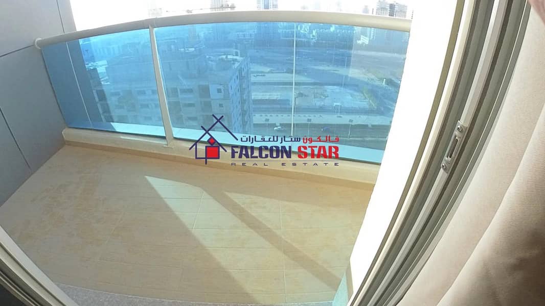 12 Great View | Massive 1BHK | Best Deal