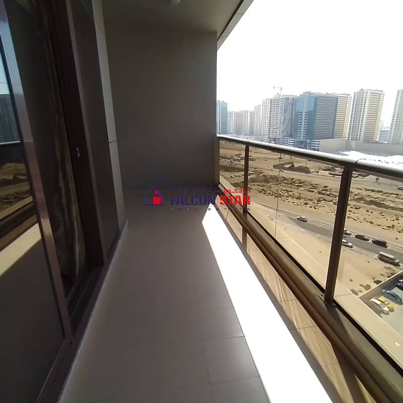 11 LUXURY FURNISHED 1 BED | L SHAPE HUGE BALCONY | PAY MONTHLY JUST 3350/- AED ONLY