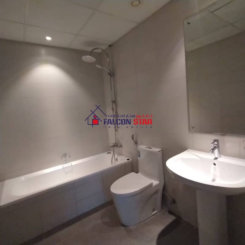 14 000/- AED ONLY | FURNISHED APARTMENT