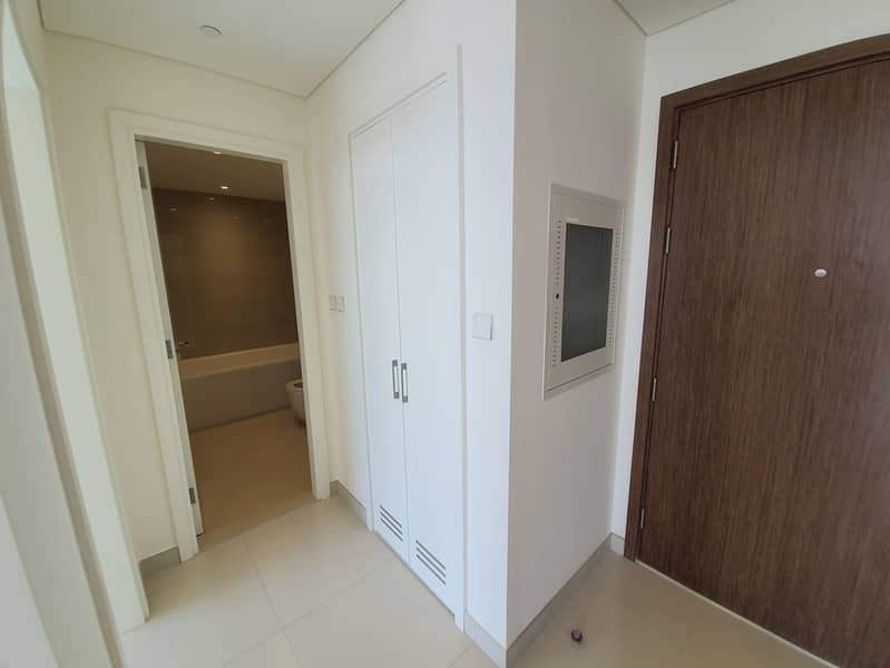 7 LUXURIOUS 1 BED | BASED ON HIGH QUALITY STANDARDS BY EMAAR | FOR SALE
