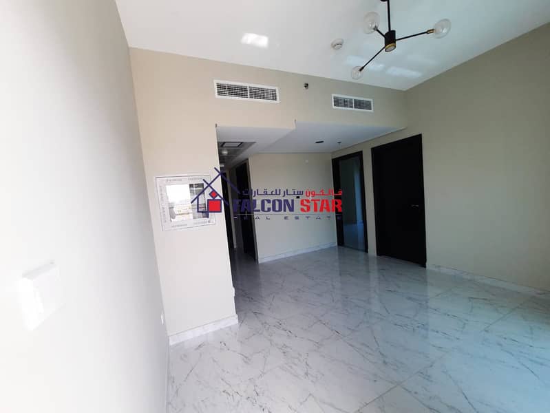 3 HOT DEAL ELEGANT 2 BED JUST @ 30K BY 1 CHQ | POOL VIEW | READY TO MOVE