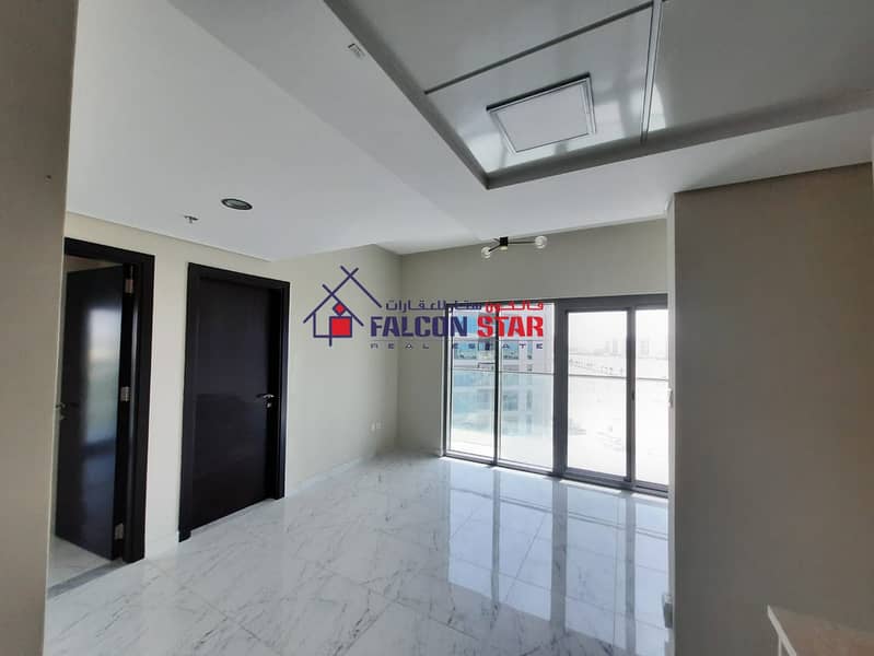 4 HOT DEAL ELEGANT 2 BED JUST @ 30K BY 1 CHQ | POOL VIEW | READY TO MOVE