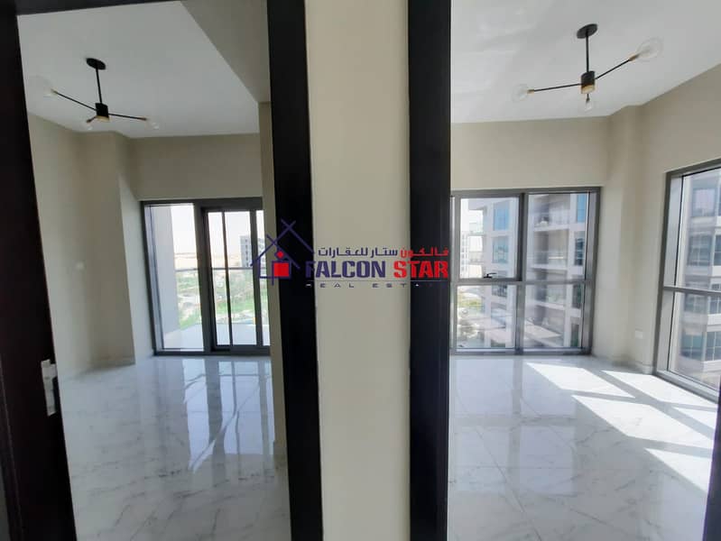 8 HOT DEAL ELEGANT 2 BED JUST @ 30K BY 1 CHQ | POOL VIEW | READY TO MOVE