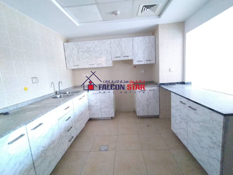 3 BIGGEST LAYOUT | CORNER 3 BED | CLOSED KITCHEN | READY TO MOVE