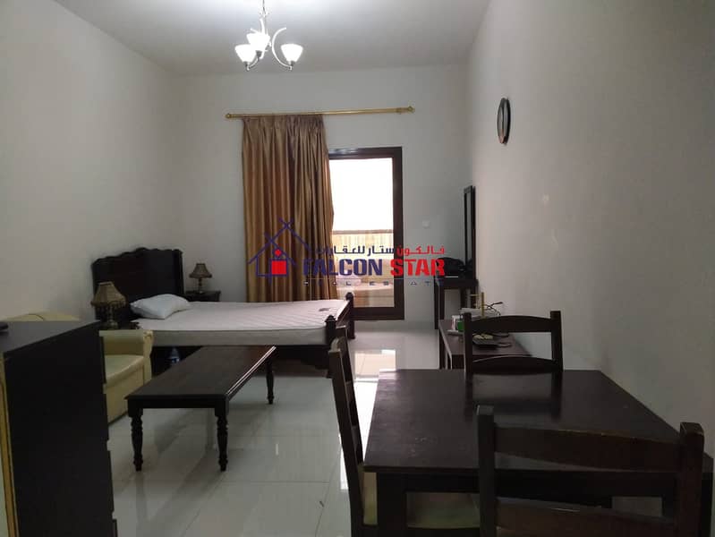 3 AMAZING CANAL VIEW | FURNISHED STUDIO | PAY ONLY 2500/- P. M