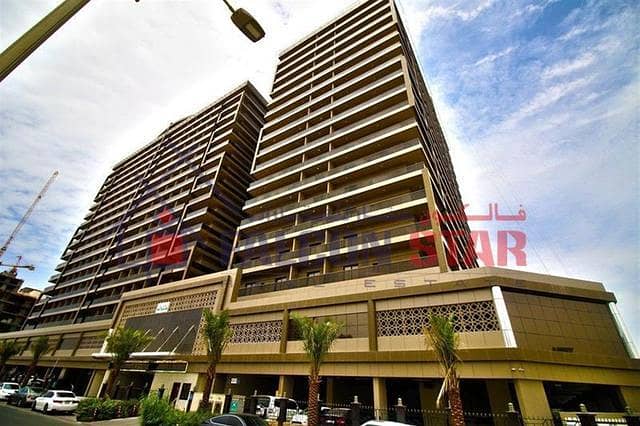 شقة في مساكن النخبة الرياضية،مدينة دبي الرياضية 3200 درهم - 4178739