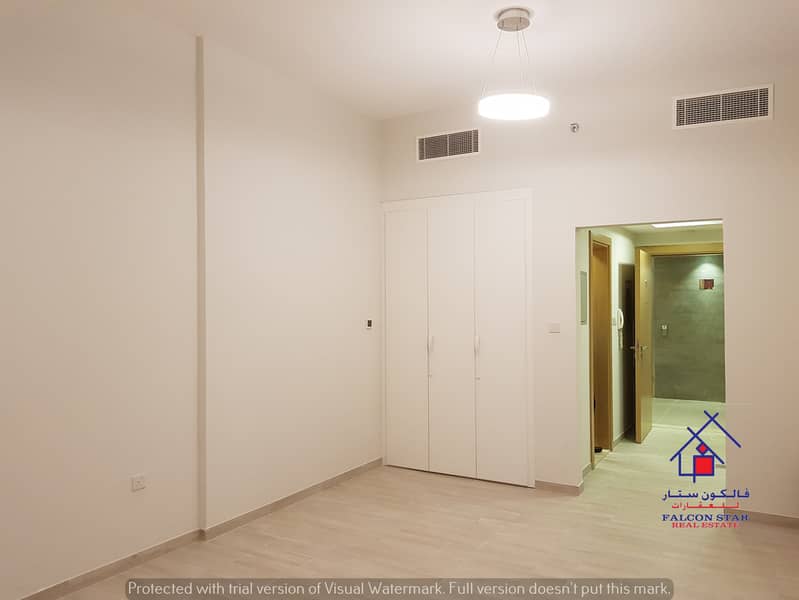 PRESTIGIOUS AND AFFORDABLE STUDIO APARTMENT FOR RENT ► JVC