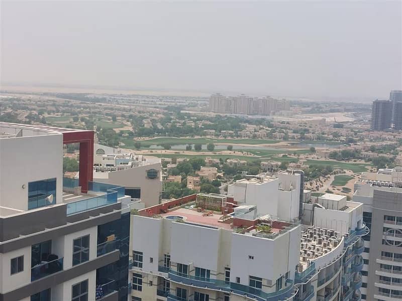 شقة في مساكن النخبة 3،مساكن النخبة الرياضية،مدينة دبي الرياضية 315000 درهم - 6494747