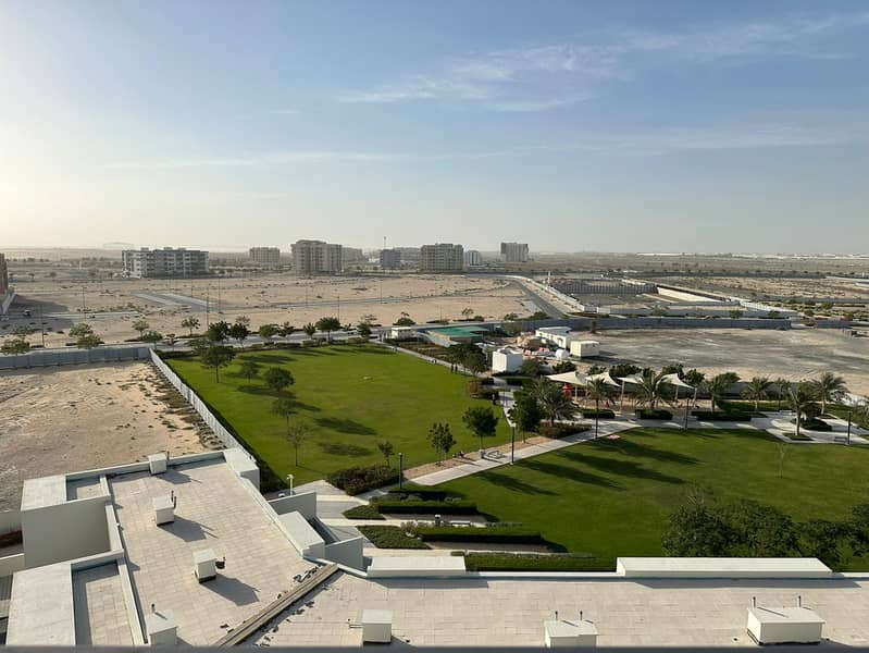 شقة في ذا بلس ريزيدنس،ذا بلس،المنطقة السكنية جنوب دبي،دبي الجنوب 2 غرف 59000 درهم - 6842023