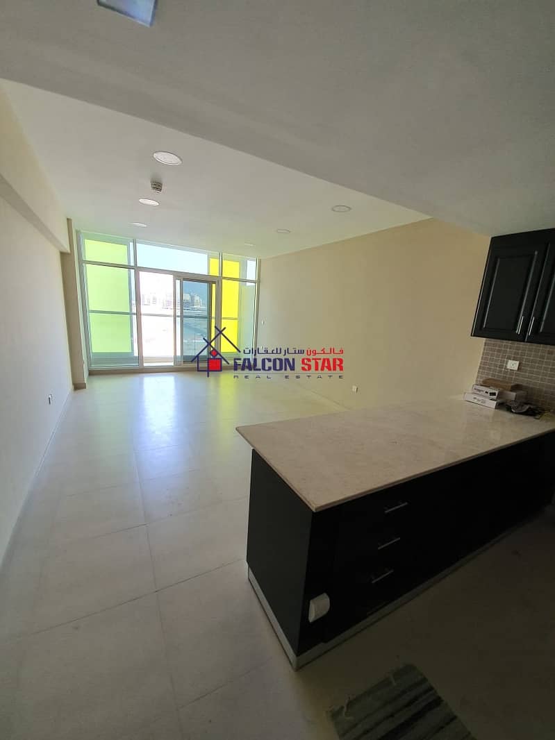 3 X-LARGE Studio - SIZE 520 sqft - BEST ROI 10% - RENTED in 28K