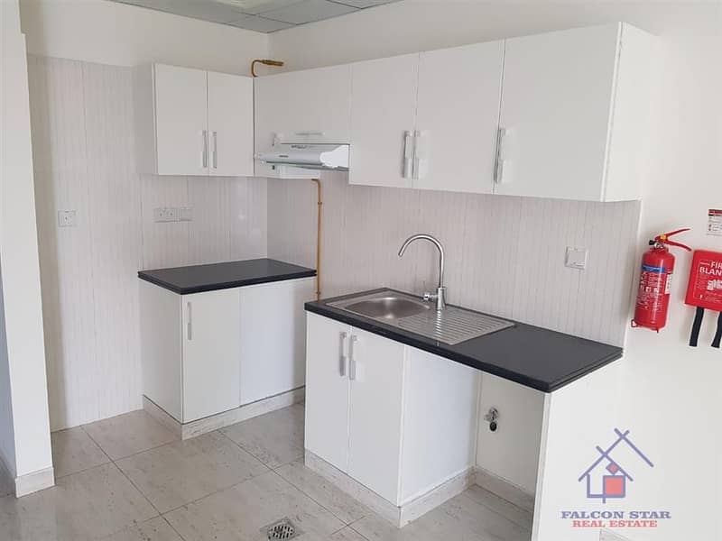 3 Brand New | 10% Return | Large Studio | Swimming pool