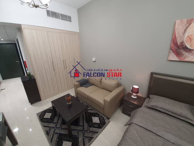 3 Pay only 50% And Own Your Brand New Luxury Furnished Home in Heart of Dubai