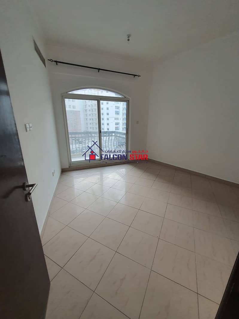 7 BIG LAYOUT l 1 BED W/B - CBD BUILDING - ONLY @ 23K