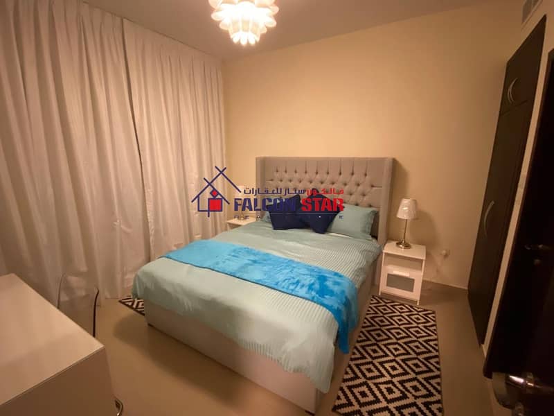 RENTED UNIT | BEST ROI | LUXURIOUS 1 BEDROOM | CHILLER FREE