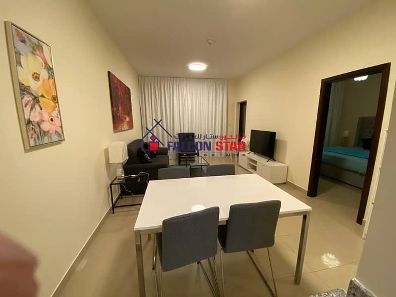 2 RENTED UNIT | BEST ROI | LUXURIOUS 1 BEDROOM | CHILLER FREE