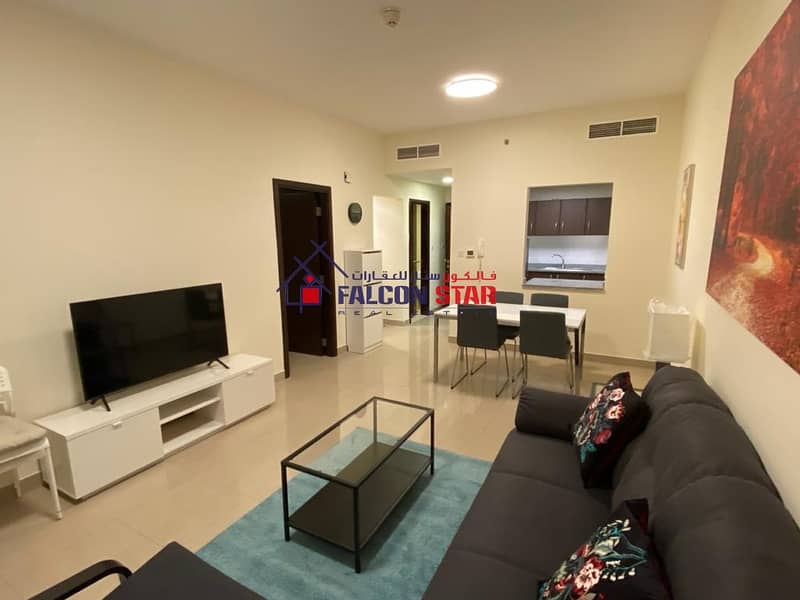3 RENTED UNIT | BEST ROI | LUXURIOUS 1 BEDROOM | CHILLER FREE