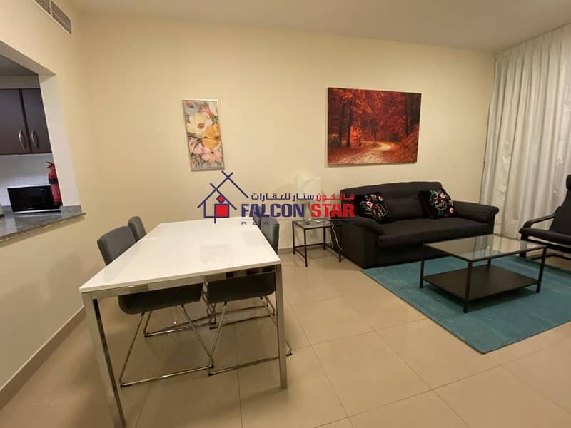 4 RENTED UNIT | BEST ROI | LUXURIOUS 1 BEDROOM | CHILLER FREE