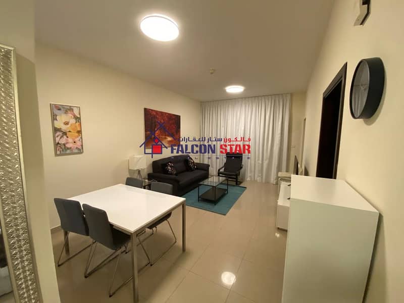 6 RENTED UNIT | BEST ROI | LUXURIOUS 1 BEDROOM | CHILLER FREE