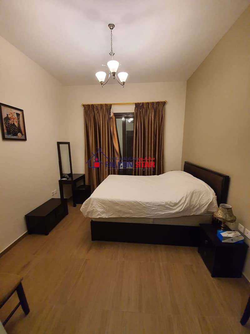 4 PAY MONTHLY ONLY 3300/- | FULLY FURNISHED | BIGGER SIZE