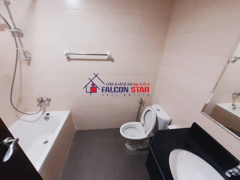 7 PAY 2700/M | DEWA CHILLER CONNECTED | FURNISHED STUDIO