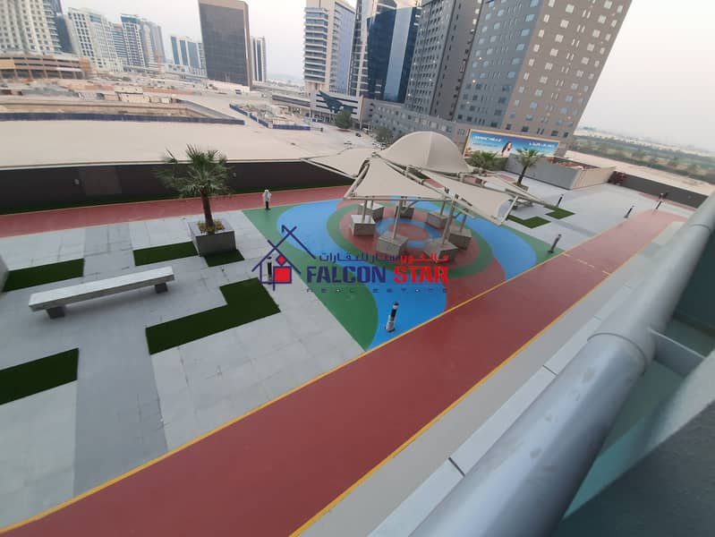 BRAND NEW | FURNISHED 1 BEDROOM | NO DEPOSITS FOR DEWA AND CHILLER