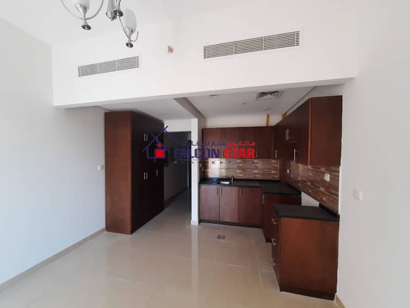 2 PRIME LOCATION | SPECIOUS STUDIO | BEST ROI | RENTED UNIT